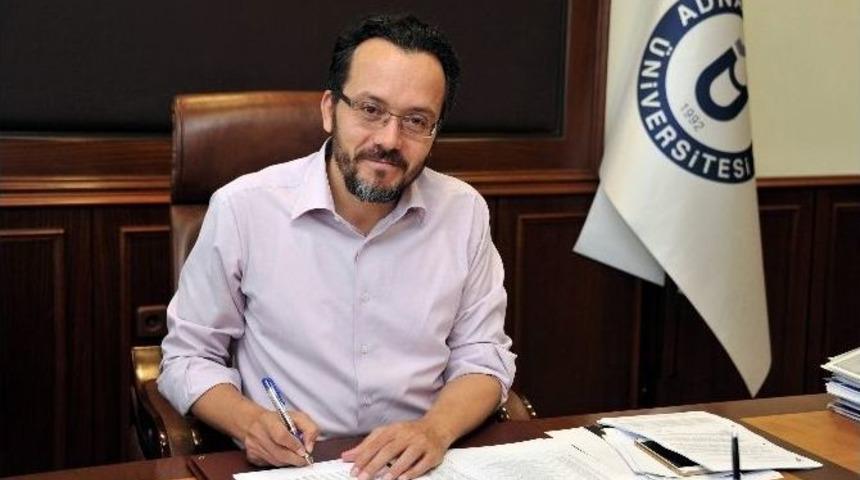 Ad&uuml;&rsquo;n&uuml;n &ldquo;ilk Kula&ccedil;&rdquo; Projesi Desteklenmeye Uygun Bulundu