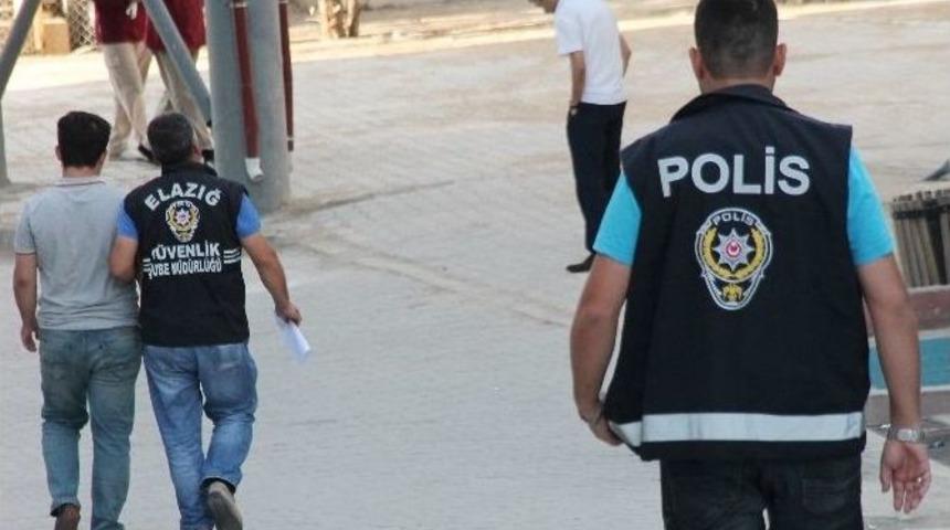 Emniyette Yeni Dalga: 22 Polis G&ouml;zaltına Alındı