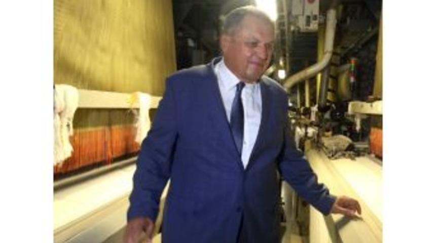 Tekstil Devi &Ouml;zdilek 5 Yeni Avm İle İstihdam Sayısını 8 Bine &Ccedil;ıkarıyor