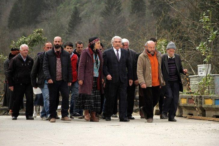 Sevdaluk 12. Bölüm Galerisi G2