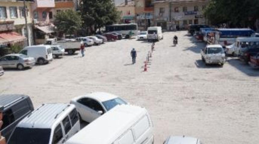 Lapseki Pazar Meydanının Adı Değişti