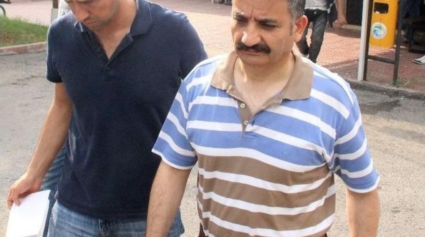 Avukatlara Fet&ouml; Operasyonu