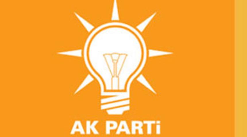 AK Partinin oy oranını açıkladı