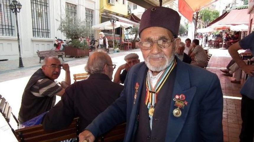 Kore Gazisi Tetik, &ldquo;g&uuml;n Birlik Zamanıdır&rdquo;