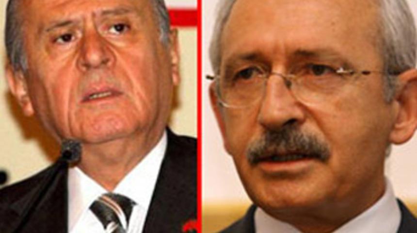 Muhalefet cephesi saldırıyla ilgili ne dedi?