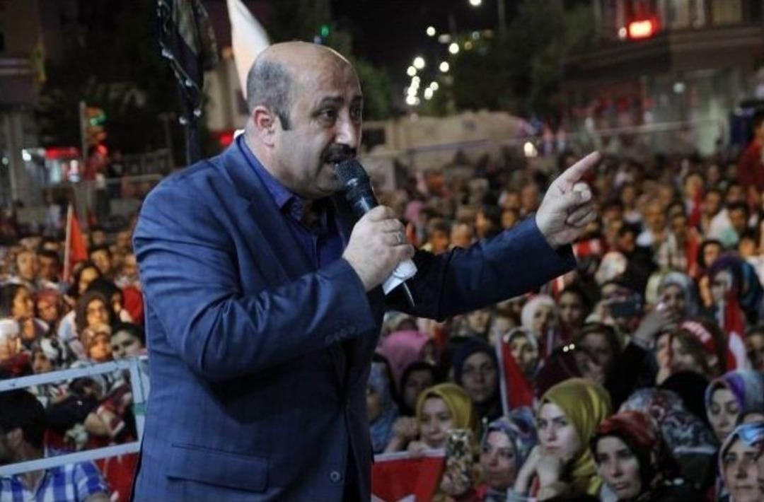 D&ouml;ngeloğlu Fet&ouml;&rsquo;ya Ateş P&uuml;sk&uuml;rtt&uuml;