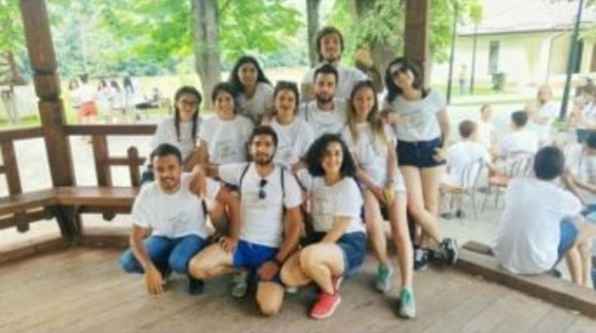 &Ccedil;anakkale Gen&ccedil;liği Romanya&rsquo;yı Fethetti