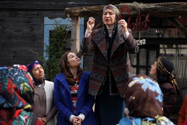 Sevdaluk 12. Bölüm Galerisi G4