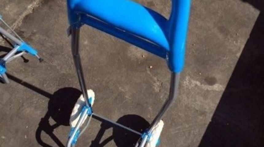 Kaçak 42 Bin 400 Pazar Arabasına El Konuldu