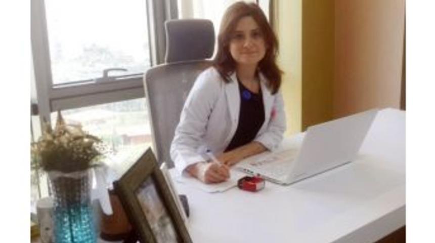 Doğum Ağrılarına Dikkat