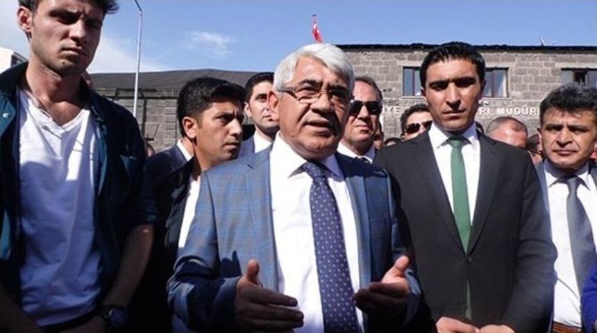 Kars&rsquo;ta &Ccedil;&ouml;p Sorununa Başkan Kara&ccedil;anta Noktayı Koydu