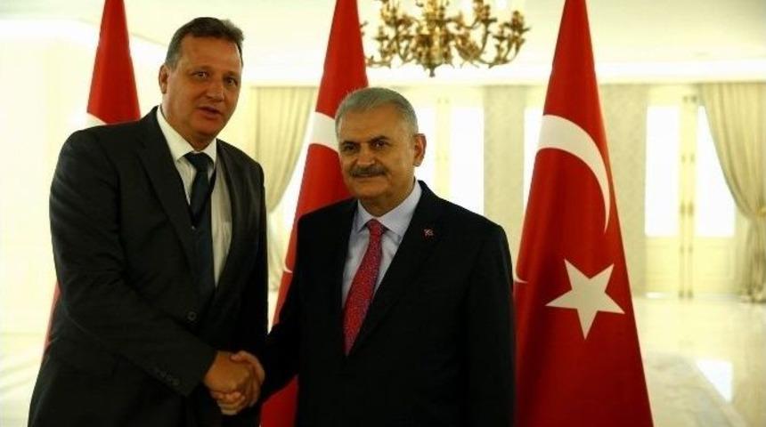 Oda Borsa Camiasından G&uuml;&ccedil;l&uuml; Bir Ekonomi İ&ccedil;in Daha &Ccedil;ok &Ccedil;alışma S&ouml;z&uuml;