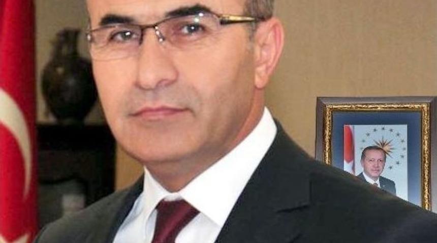 Vali Demirtaş, Adanalıları "demokrasi Ve Şehitler Mitingi"ne Davet Etti