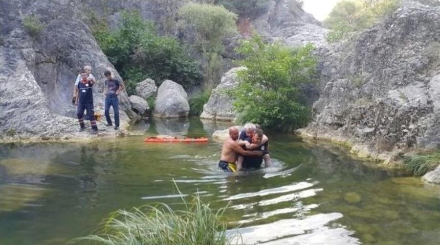 Kocaeli Afad 2016 Yılından 89 M&uuml;dahalede Bulundu