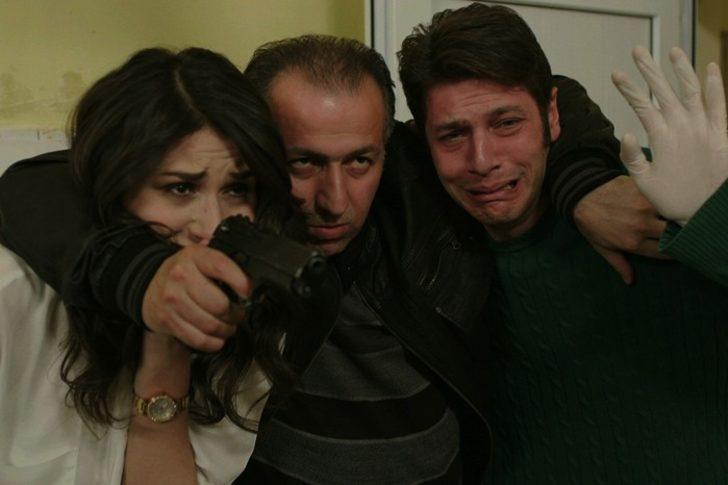 Boynu Bükükler 5. Bölüm Galerisi G2