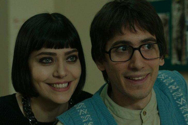 Boynu Bükükler 5. Bölüm Galerisi G3