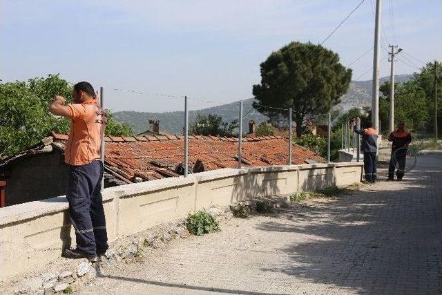 Selçuk’ta Köyden Mahalleye Dönüşen Bölgeler Unutulmuyor