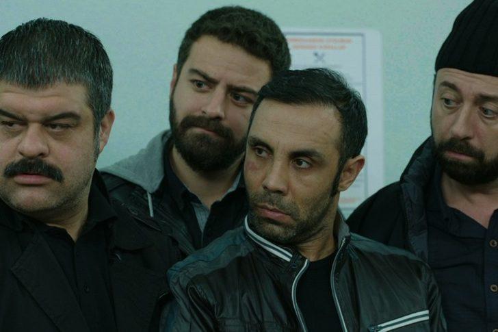 Boynu Bükükler 5. Bölüm Galerisi G4