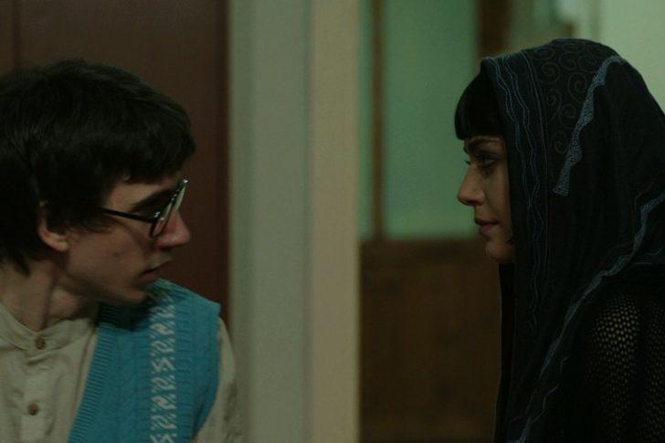 Boynu Bükükler 5. Bölüm Galerisi G5