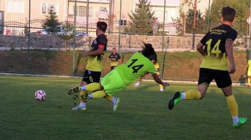 Şanlıurfaspor&rsquo;dan Sessiz Prova