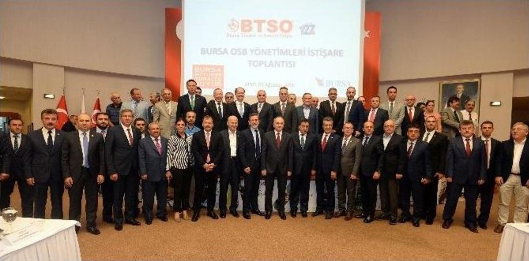 Bilim Ve Teknoloji Bakanı Faruk &Ouml;zl&uuml;: