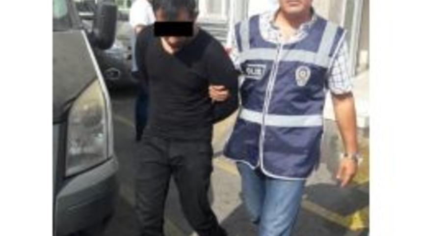 Telefon Dolandırıcısını Tuzağa D&uuml;ş&uuml;rd&uuml;