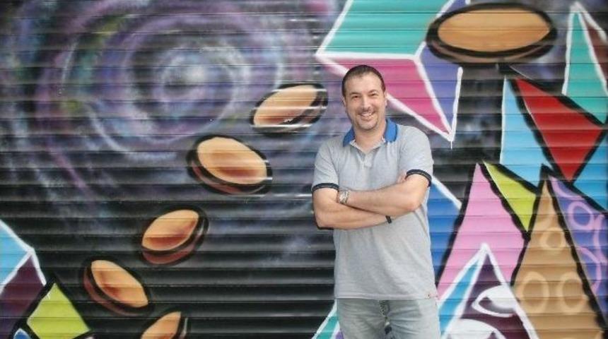 Anadolu Efes&rsquo;in Sesi Londra 2012&rsquo;nin Ardından Rio&rsquo;da G&ouml;rev Alacak