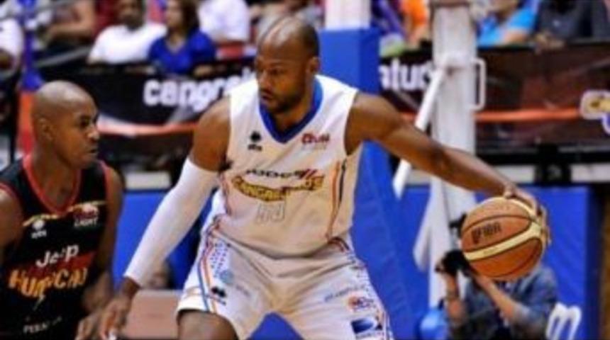 Best, Abd&rsquo;li Pivot Williams İle Anlaştı