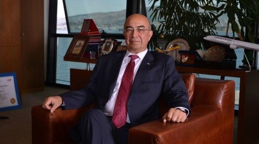 Kuru Kayısı İhracatında Rusya Bereketi