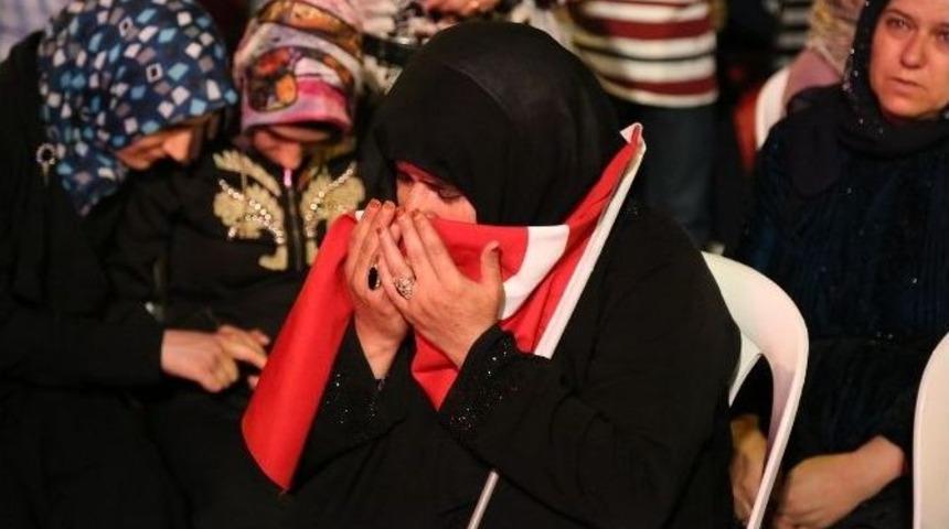 Eyy&uuml;biye Belediyesi Demokrasi N&ouml;betini S&uuml;rd&uuml;r&uuml;yor