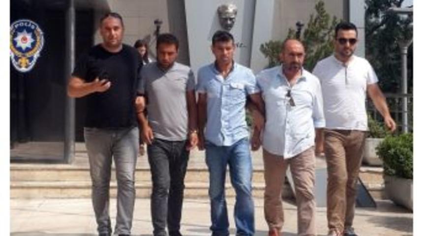 Fet&ouml; Adıyla Dolandırıyorlar