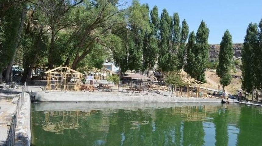 B&uuml;nyan Belediyesi Yeni B&uuml;nyan&rsquo;a Yakışır Tesisler Yapıyor