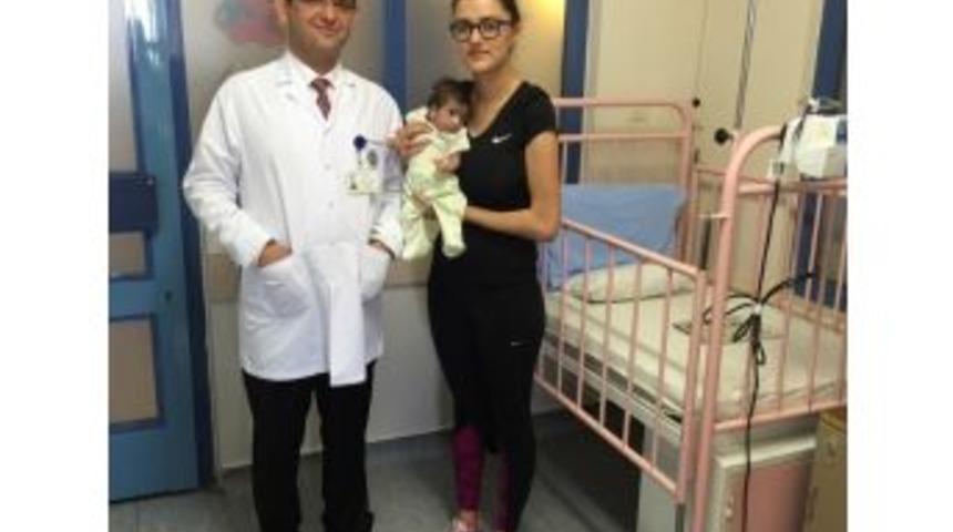 Esog&uuml; Hastanesi&rsquo;nde Bir Başarılı Ameliyat Daha