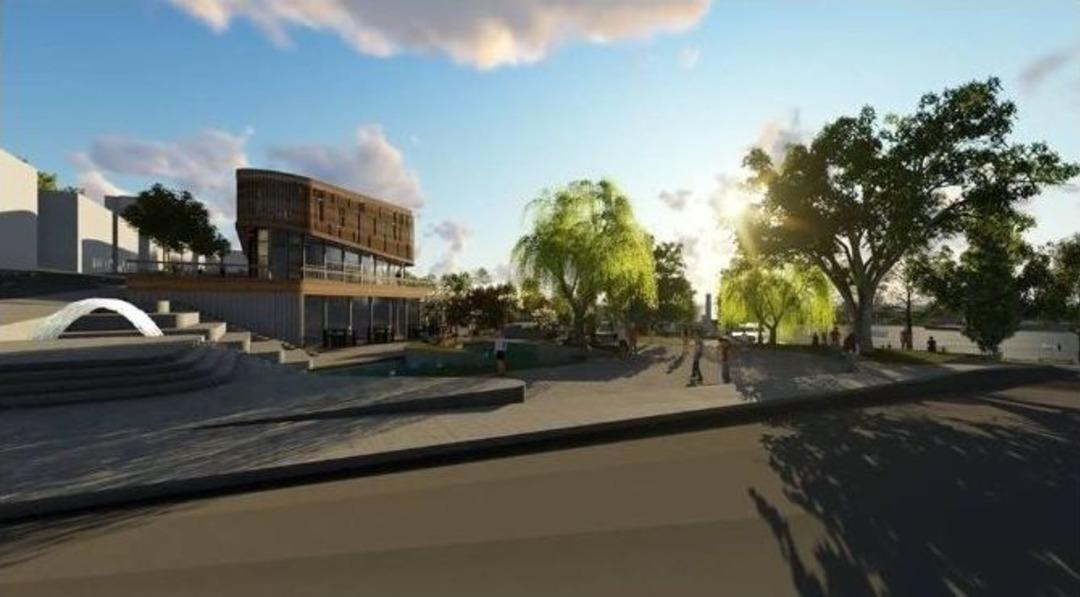 Ak&ccedil;akoca Modern Kent Olma Yolunda Hızla İlerliyor