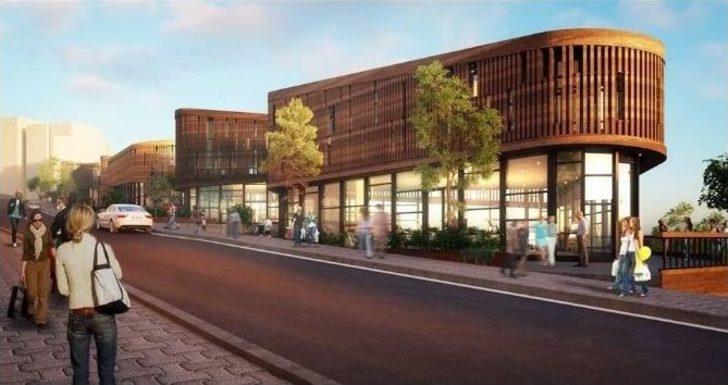 Akçakoca Modern Kent Olma Yolunda Hızla İlerliyor G3