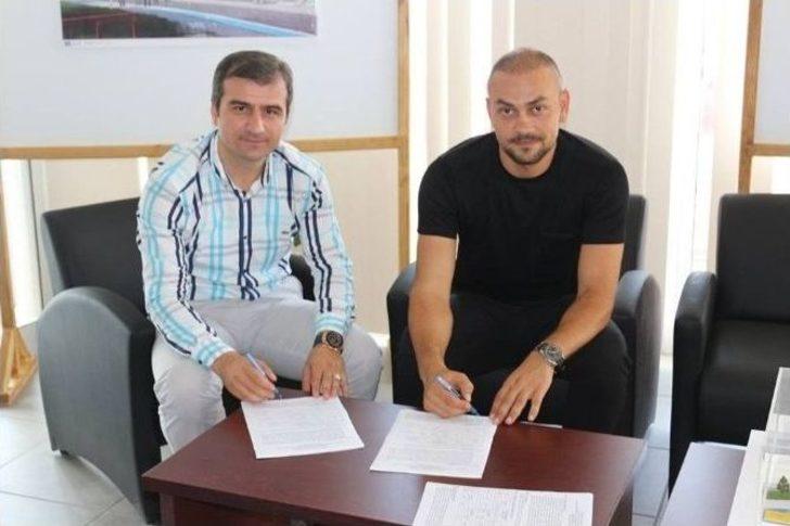 Akçakoca Modern Kent Olma Yolunda Hızla İlerliyor G4