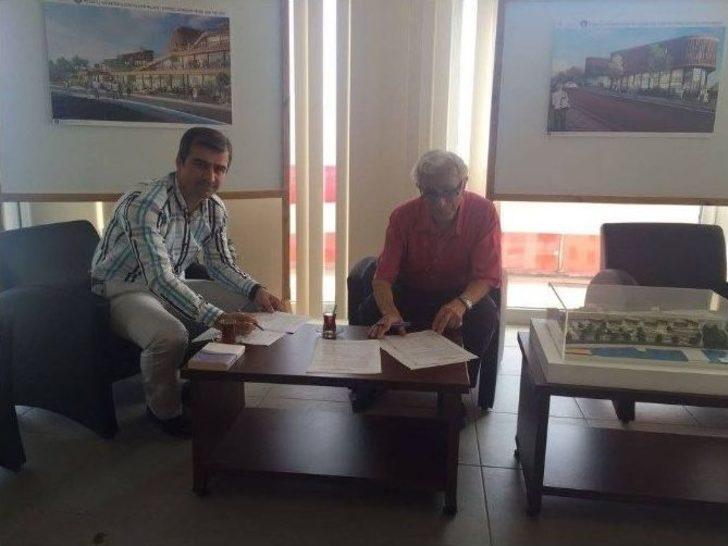 Akçakoca Modern Kent Olma Yolunda Hızla İlerliyor G5