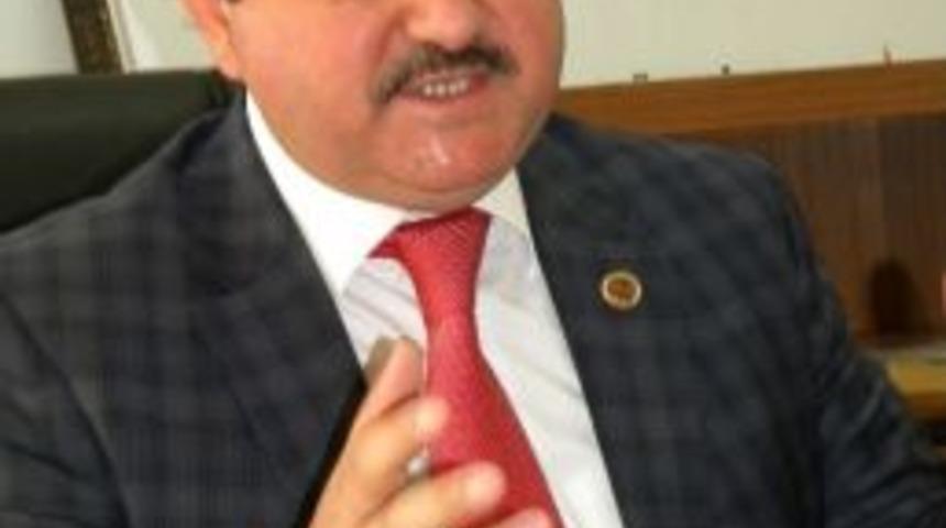 Anlayan: "herkes Tek Y&uuml;rek Oldu"