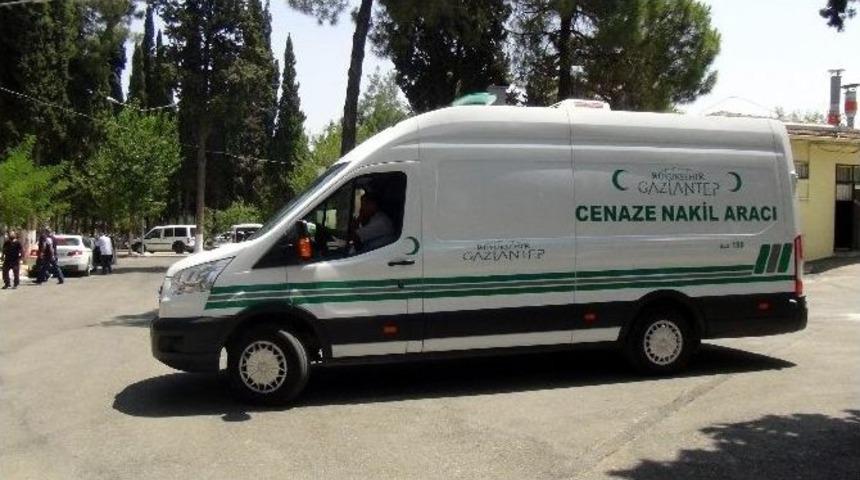 Kasapların Sakatat Kavgası Kanlı Bitti: 1 &Ouml;l&uuml;