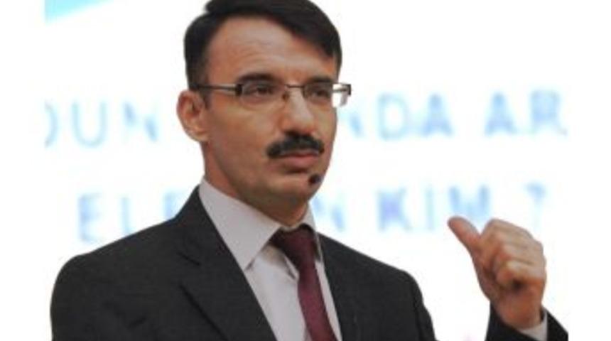 İş-kur&rsquo;dan Kadınlara &Ccedil;ağrı