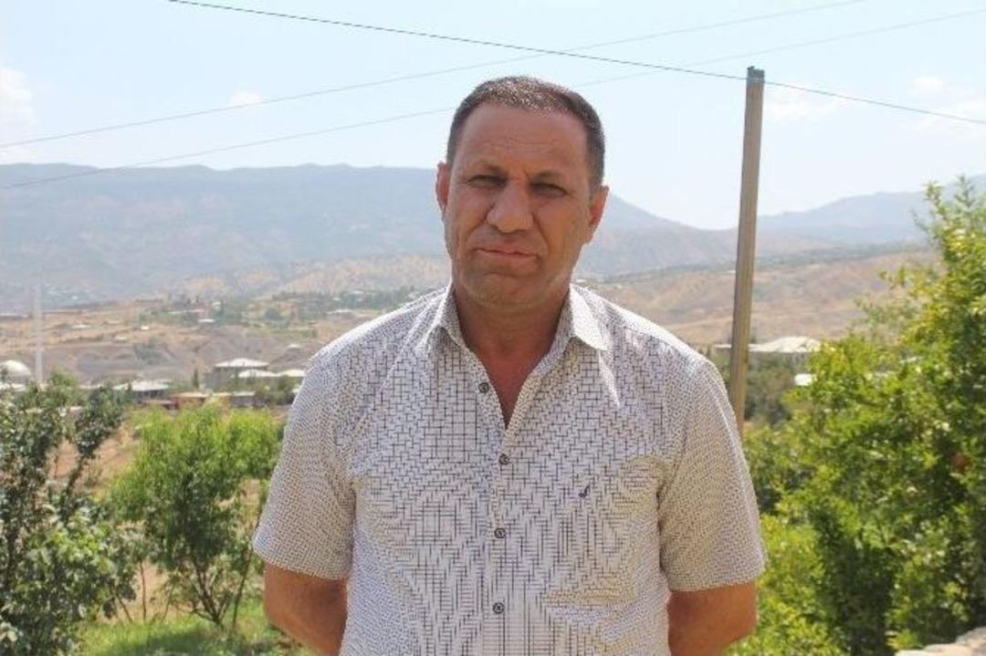 Derecik Beldesi İl&ccedil;e Oluyor