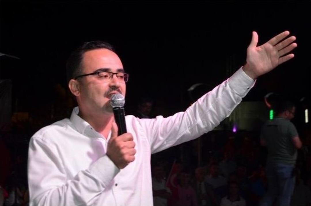 Kula Demokrasi N&ouml;betinde