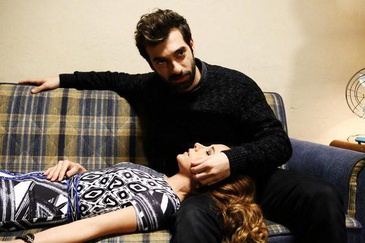 Poyraz Karayel 42. bölüm fotoğrafları G3