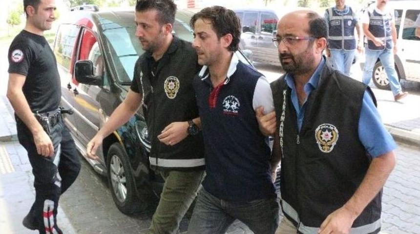 Boşandığı Eşinin Dini Nikahlı Kocasını &Ouml;ld&uuml;rd&uuml;