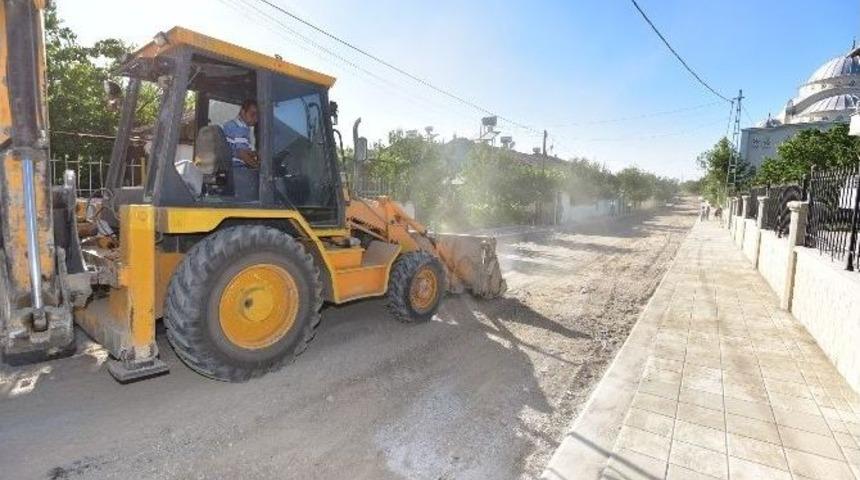 G&uuml;rkan &Ccedil;alışmaları İnceledi