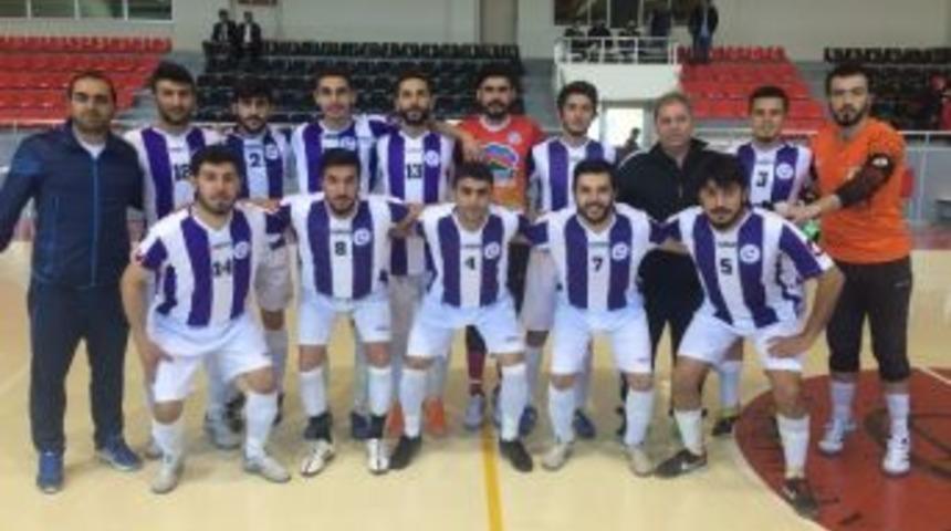 Adıyaman &Uuml;niversitesi&lsquo;nin Sporda Yıldızı Parlıyor