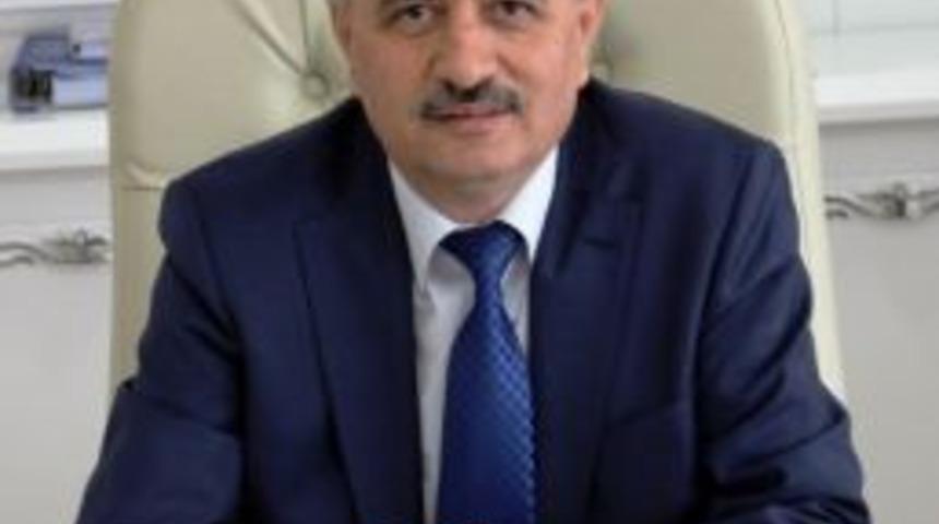 Manisa İş-kur M&uuml;d&uuml;r&uuml; A&ccedil;ığa Alındı