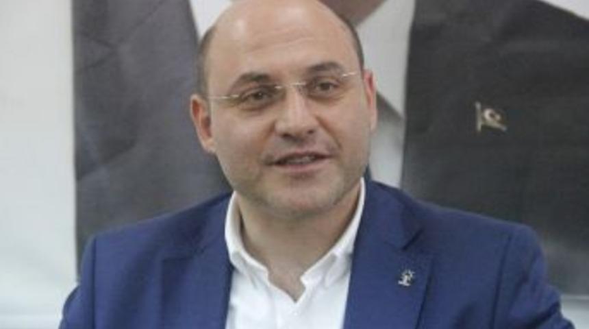 Ali &Ccedil;etinbaş: İl&ccedil;elerimiz Dahil T&uuml;m Halkımızı Pazar G&uuml;n&uuml; Saat 17.00&rsquo;da K&uuml;tahya Zafer Meydanı&rsquo;na Bekliyoruz