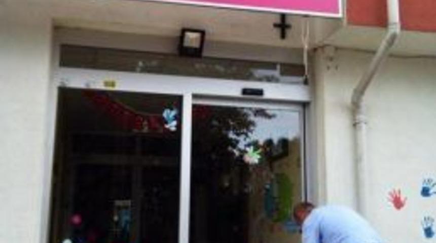 Bolu&rsquo;da Fet&ouml;&rsquo;ye Yakınlığıyla Bilinen Kreş Kapatıldı