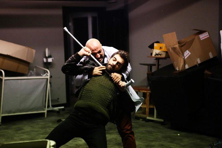 Poyraz Karayel 42. bölüm fotoğrafları G5